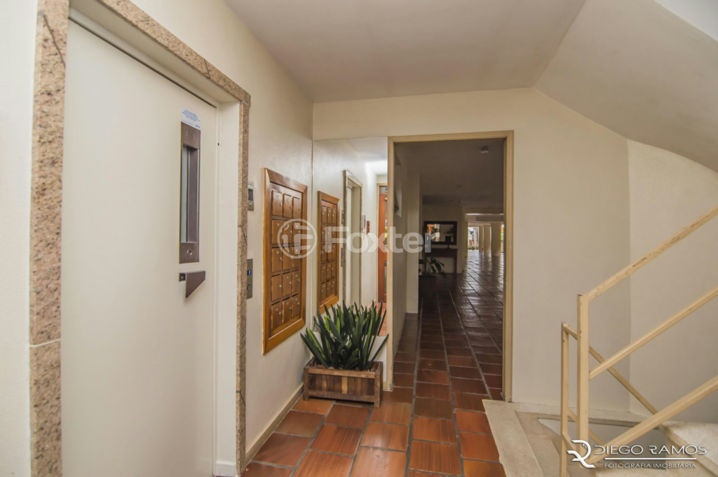 Apartamento à venda com 2 quartos, 52m² - Foto 34