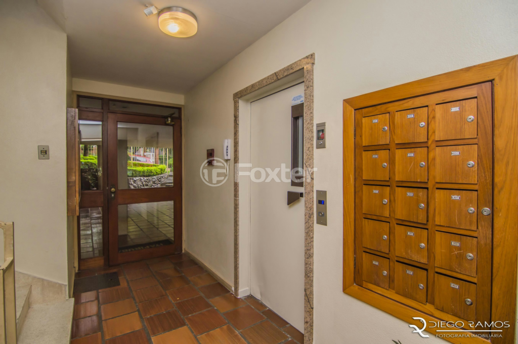 Apartamento à venda com 2 quartos, 52m² - Foto 35