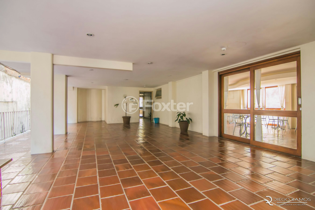 Apartamento à venda com 2 quartos, 52m² - Foto 36
