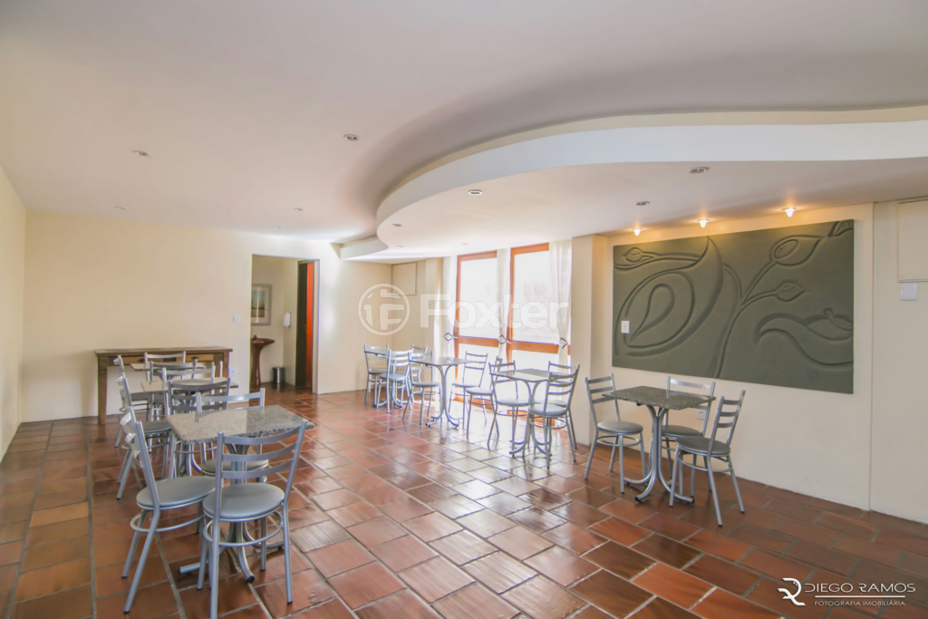 Apartamento à venda com 2 quartos, 52m² - Foto 38