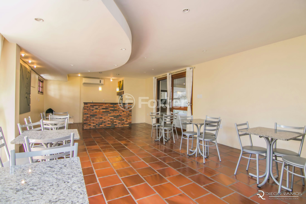 Apartamento à venda com 2 quartos, 52m² - Foto 39