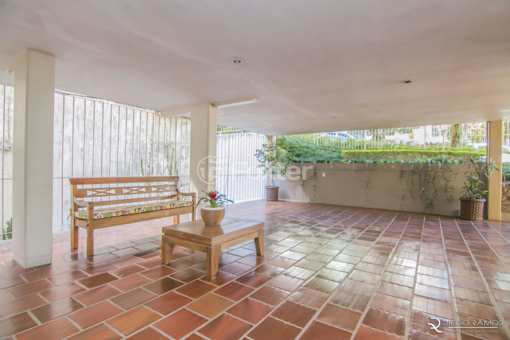 Apartamento à venda com 2 quartos, 52m² - Foto 41