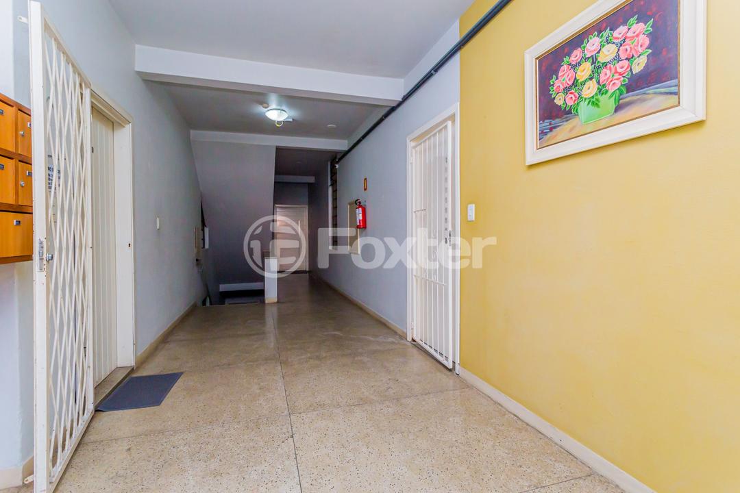 Apartamento à venda com 2 quartos, 60m² - Foto 22