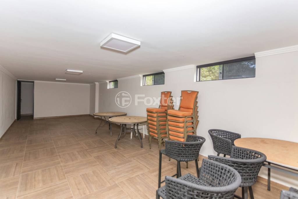 Apartamento à venda com 3 quartos, 200m² - Foto 85