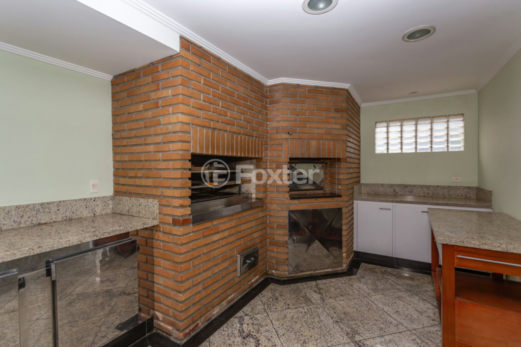 Apartamento à venda com 3 quartos, 200m² - Foto 89