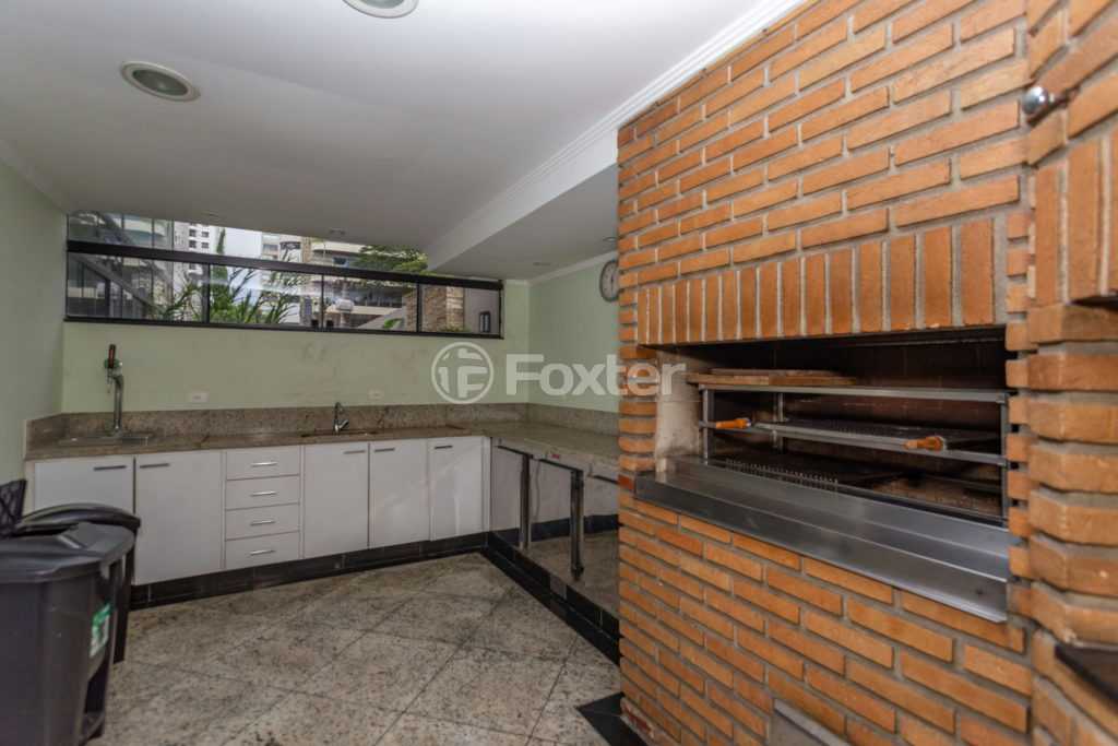 Apartamento à venda com 3 quartos, 200m² - Foto 90