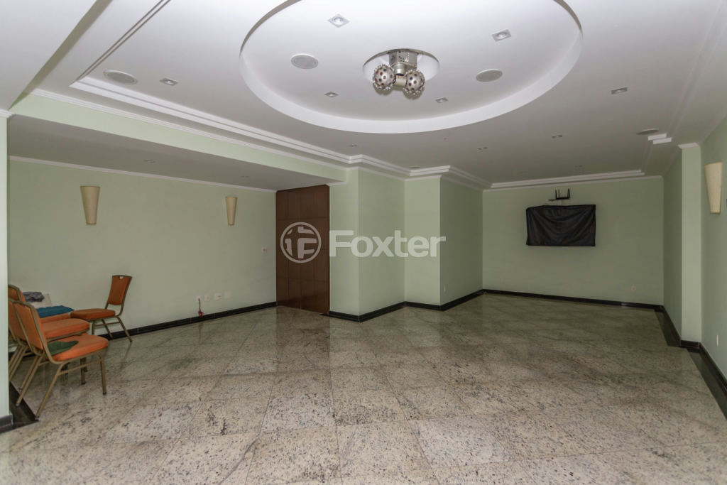 Apartamento à venda com 3 quartos, 200m² - Foto 91