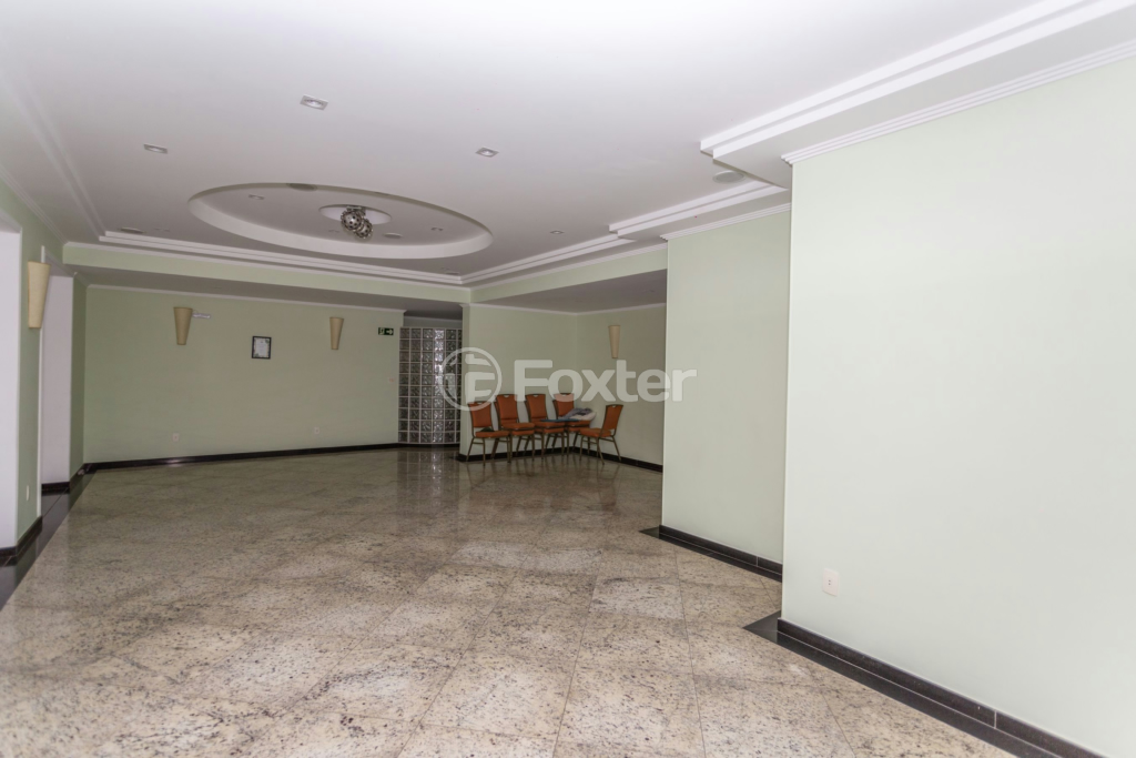 Apartamento à venda com 3 quartos, 200m² - Foto 92