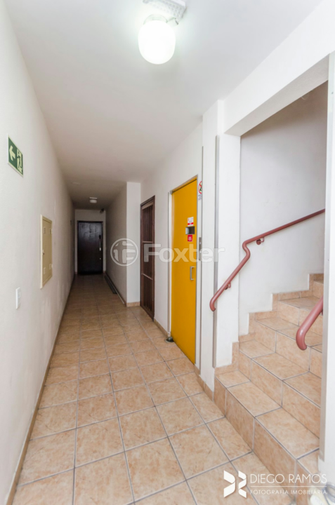 Apartamento à venda com 1 quarto, 42m² - Foto 16