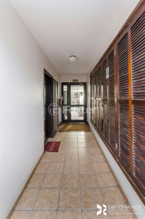 Apartamento à venda com 1 quarto, 42m² - Foto 17