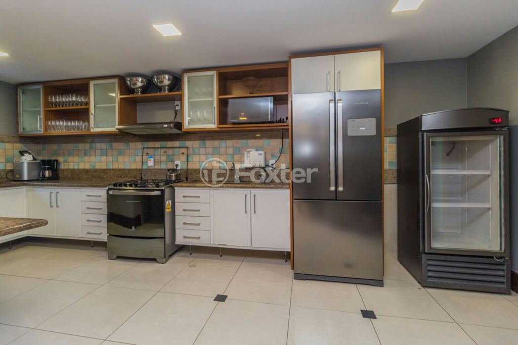 Apartamento à venda com 3 quartos, 120m² - Foto 65