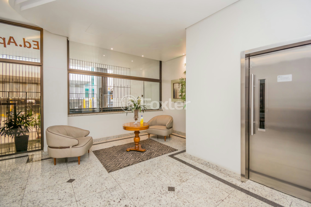 Apartamento à venda com 4 quartos, 136m² - Foto 38