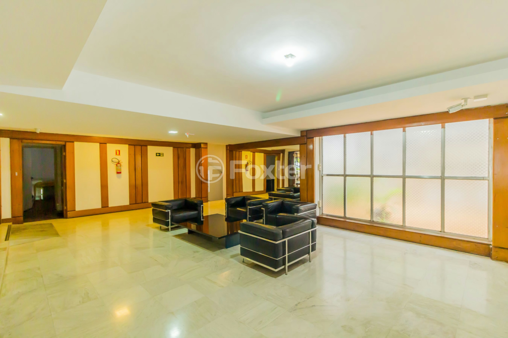 Apartamento à venda com 3 quartos, 215m² - Foto 21