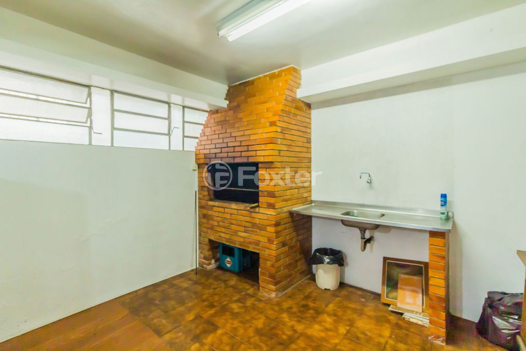 Apartamento à venda com 3 quartos, 215m² - Foto 25