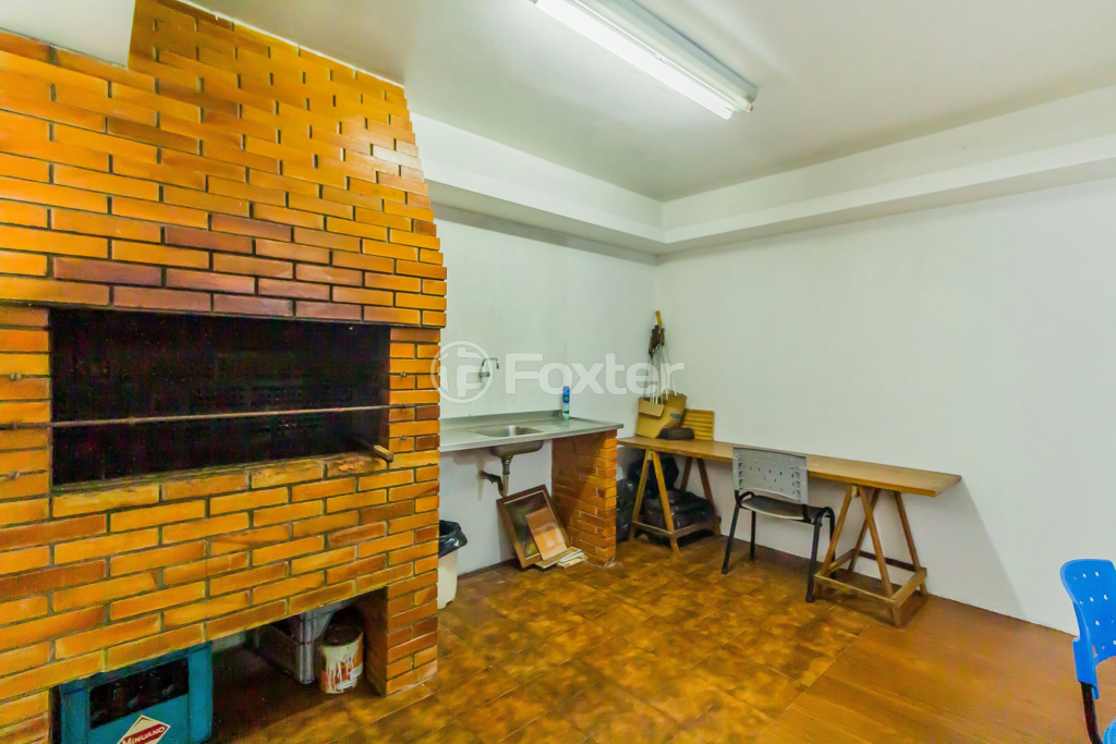 Apartamento à venda com 3 quartos, 215m² - Foto 26