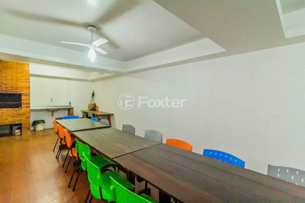Apartamento à venda com 3 quartos, 215m² - Foto 28