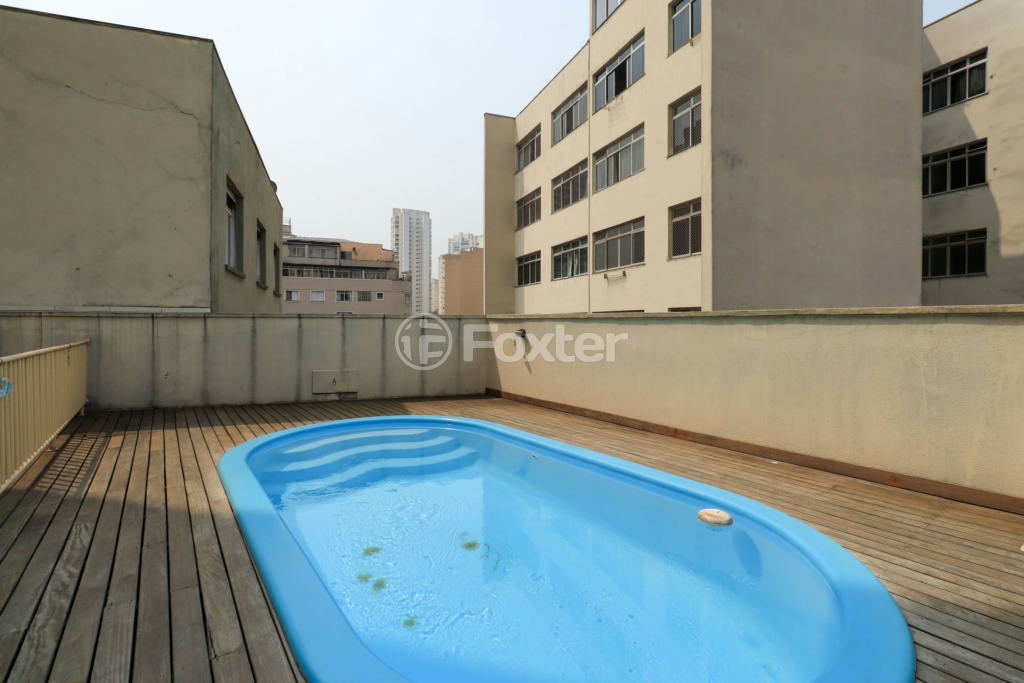 Apartamento à venda com 3 quartos, 120m² - Foto 37