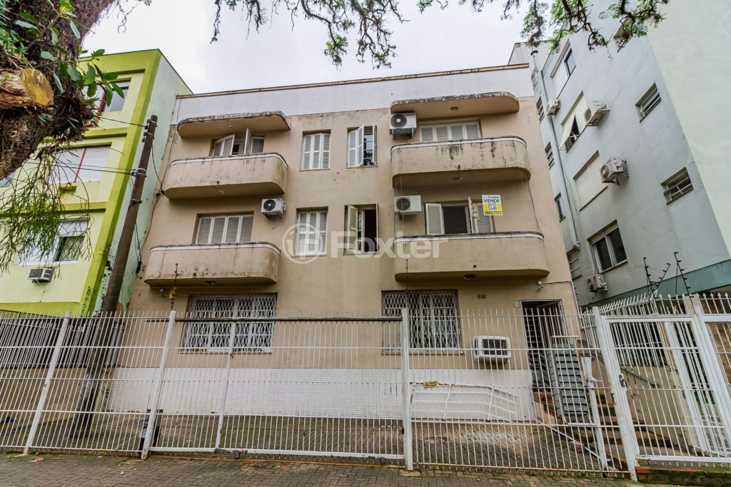 Apartamento à venda com 3 quartos, 98m² - Foto 32