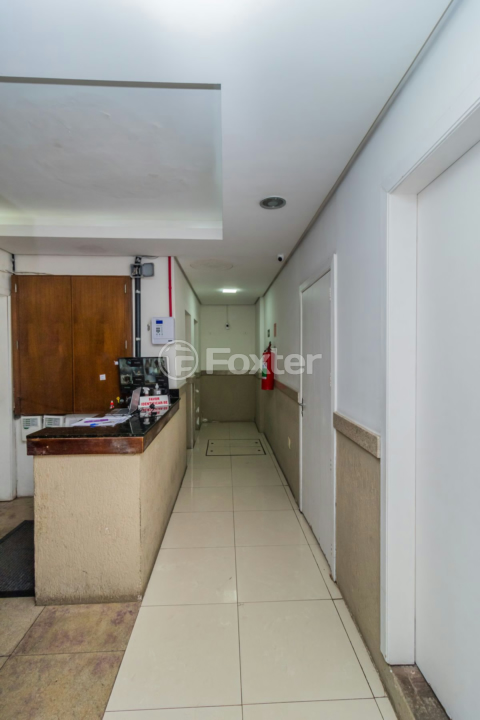 Apartamento à venda com 1 quarto, 20m² - Foto 23