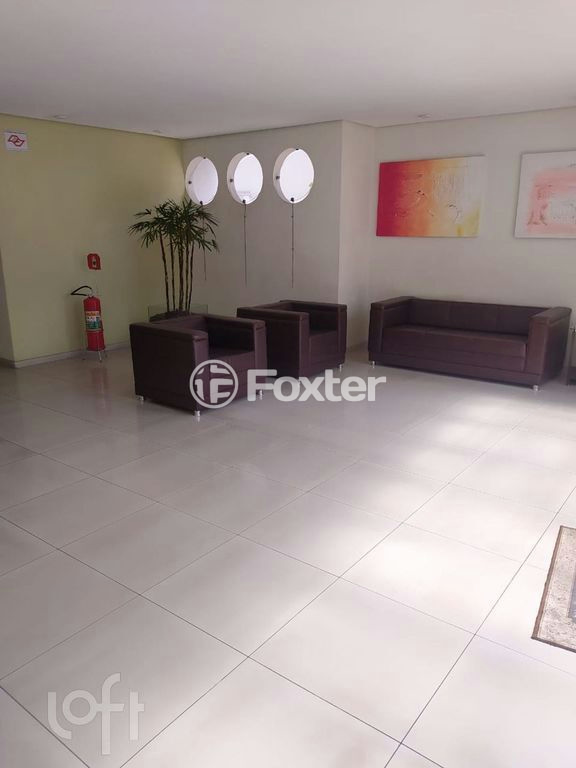 Apartamento à venda com 3 quartos, 105m² - Foto 12