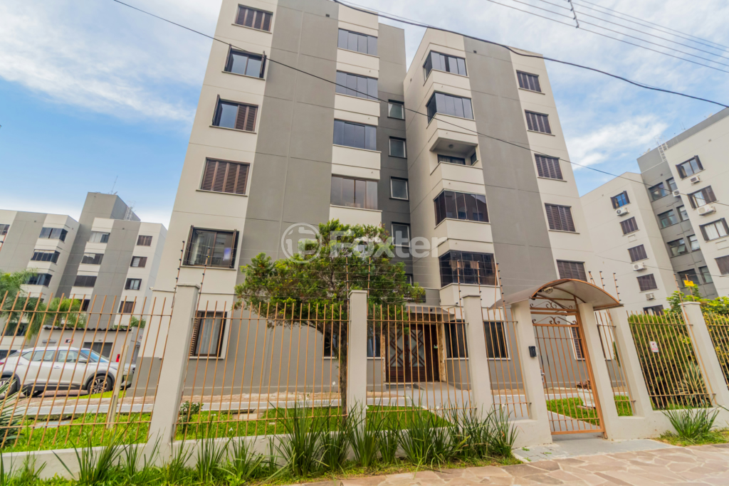Apartamento à venda com 2 quartos, 52m² - Foto 19
