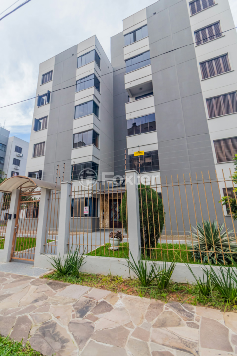 Apartamento à venda com 2 quartos, 52m² - Foto 39