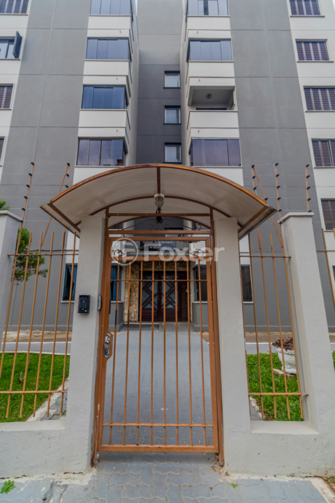 Apartamento à venda com 2 quartos, 52m² - Foto 38