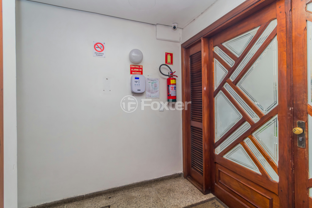 Apartamento à venda com 2 quartos, 52m² - Foto 23