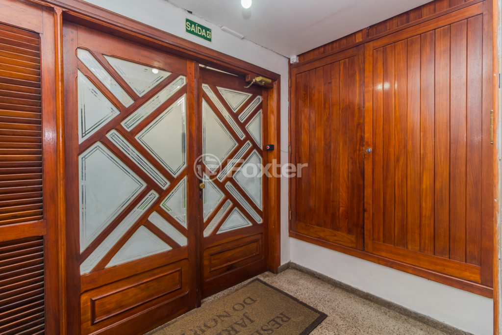 Apartamento à venda com 2 quartos, 52m² - Foto 24