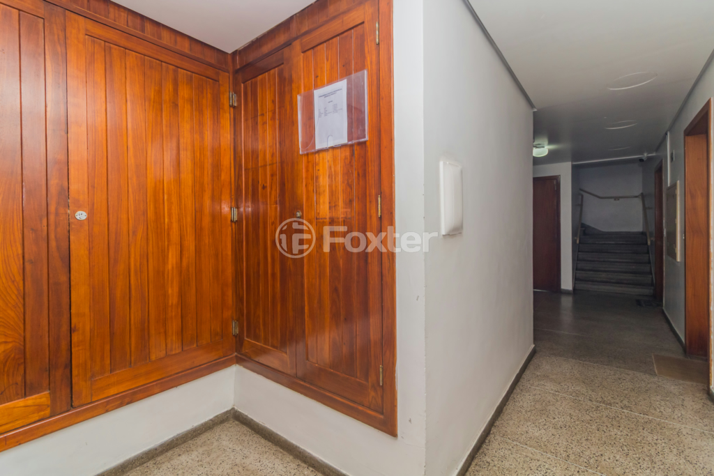 Apartamento à venda com 2 quartos, 52m² - Foto 22