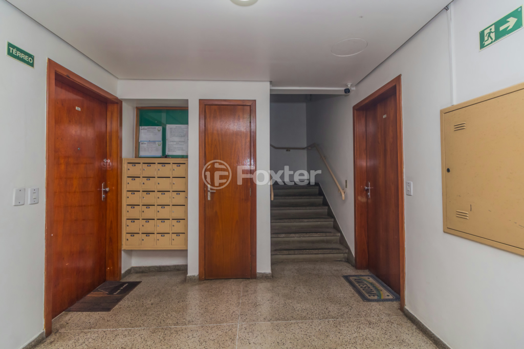 Apartamento à venda com 2 quartos, 52m² - Foto 21