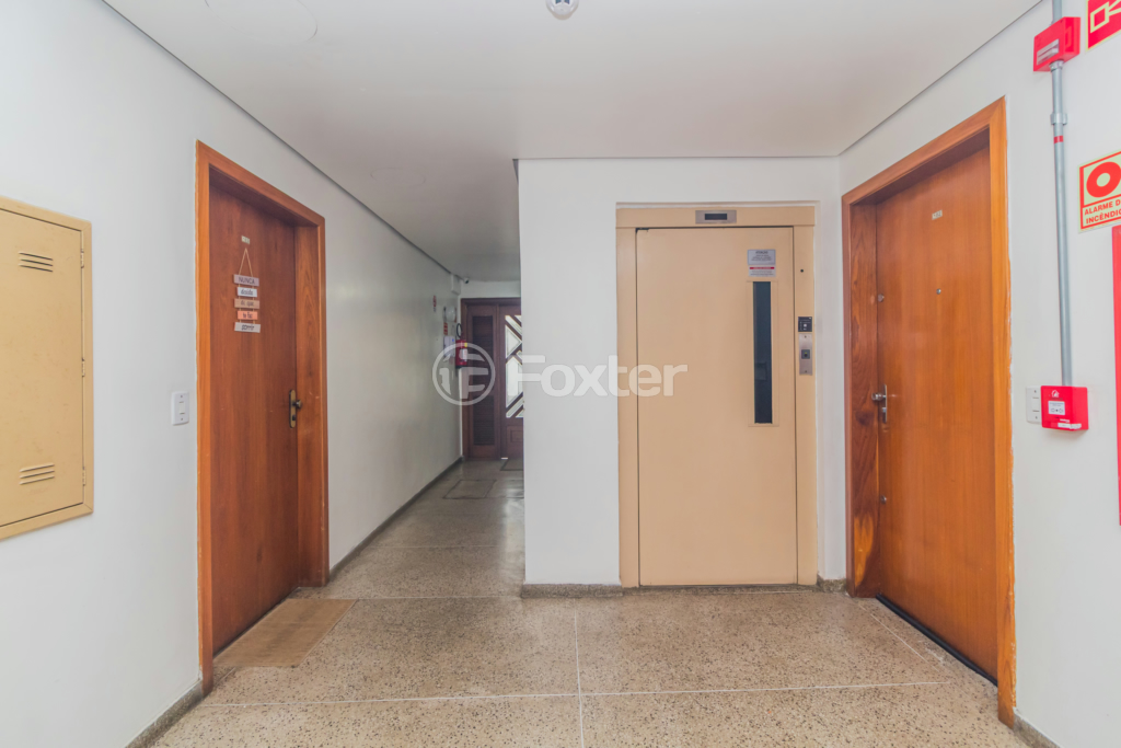 Apartamento à venda com 2 quartos, 52m² - Foto 20