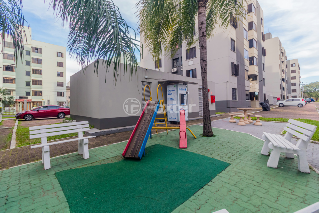 Apartamento à venda com 2 quartos, 52m² - Foto 25