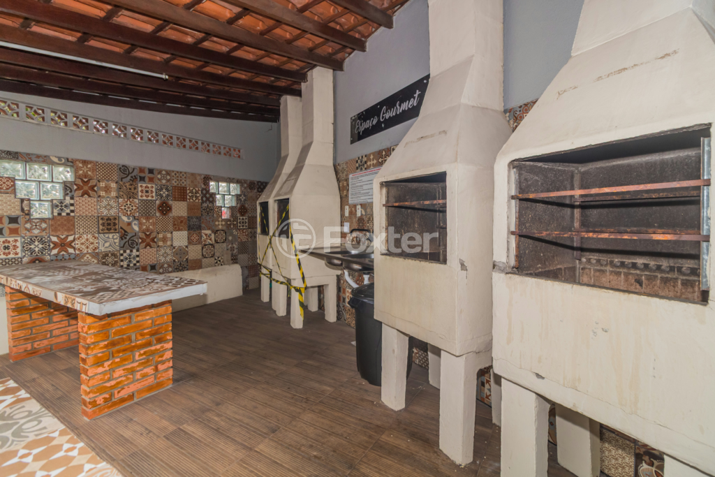 Apartamento à venda com 2 quartos, 52m² - Foto 28