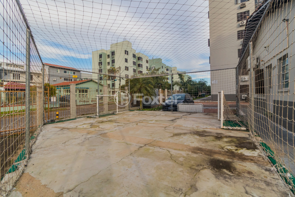 Apartamento à venda com 2 quartos, 52m² - Foto 30