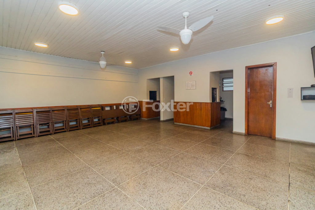 Apartamento à venda com 2 quartos, 52m² - Foto 31