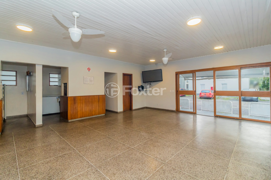 Apartamento à venda com 2 quartos, 52m² - Foto 32