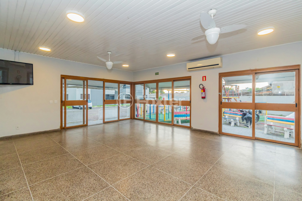 Apartamento à venda com 2 quartos, 52m² - Foto 33