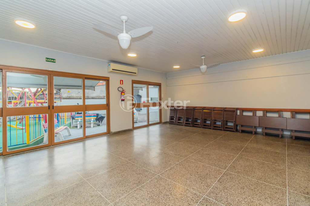 Apartamento à venda com 2 quartos, 52m² - Foto 34