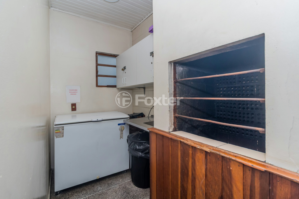 Apartamento à venda com 2 quartos, 52m² - Foto 36