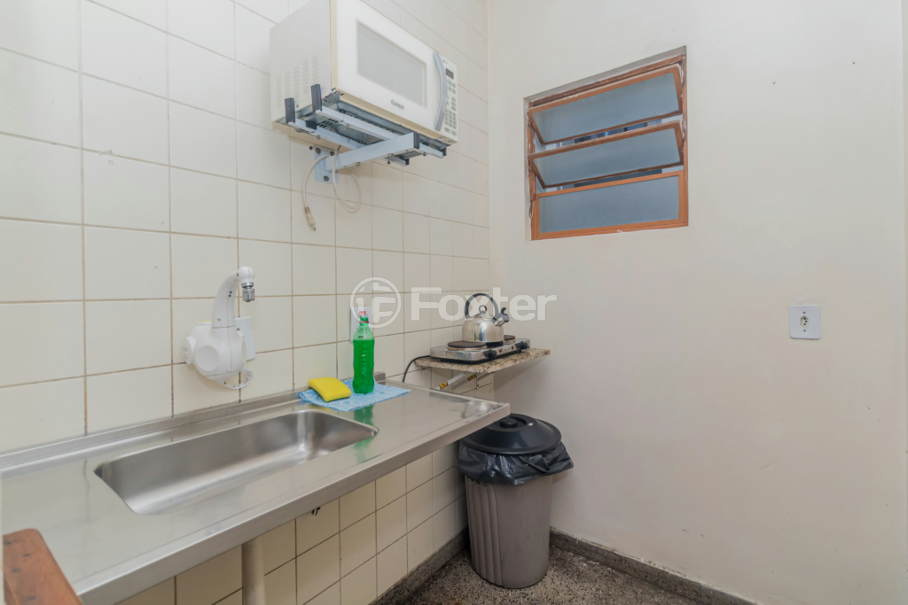 Apartamento à venda com 2 quartos, 52m² - Foto 37