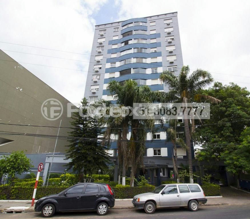 Apartamento à venda com 2 quartos, 63m² - Foto 25