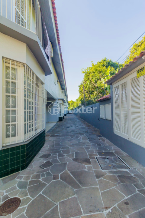 Casa de Condomínio à venda com 3 quartos, 96m² - Foto 11