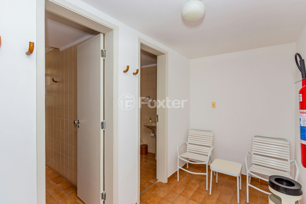 Apartamento à venda com 3 quartos, 200m² - Foto 79