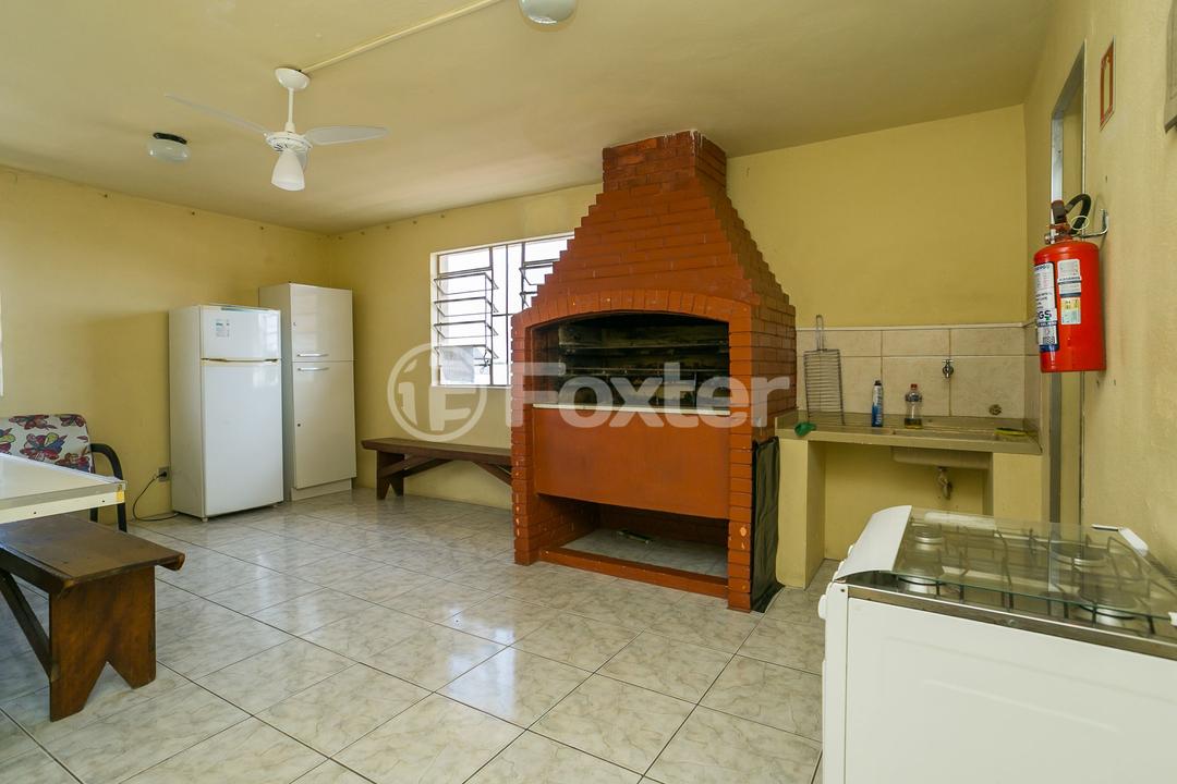 Apartamento à venda com 2 quartos, 53m² - Foto 17