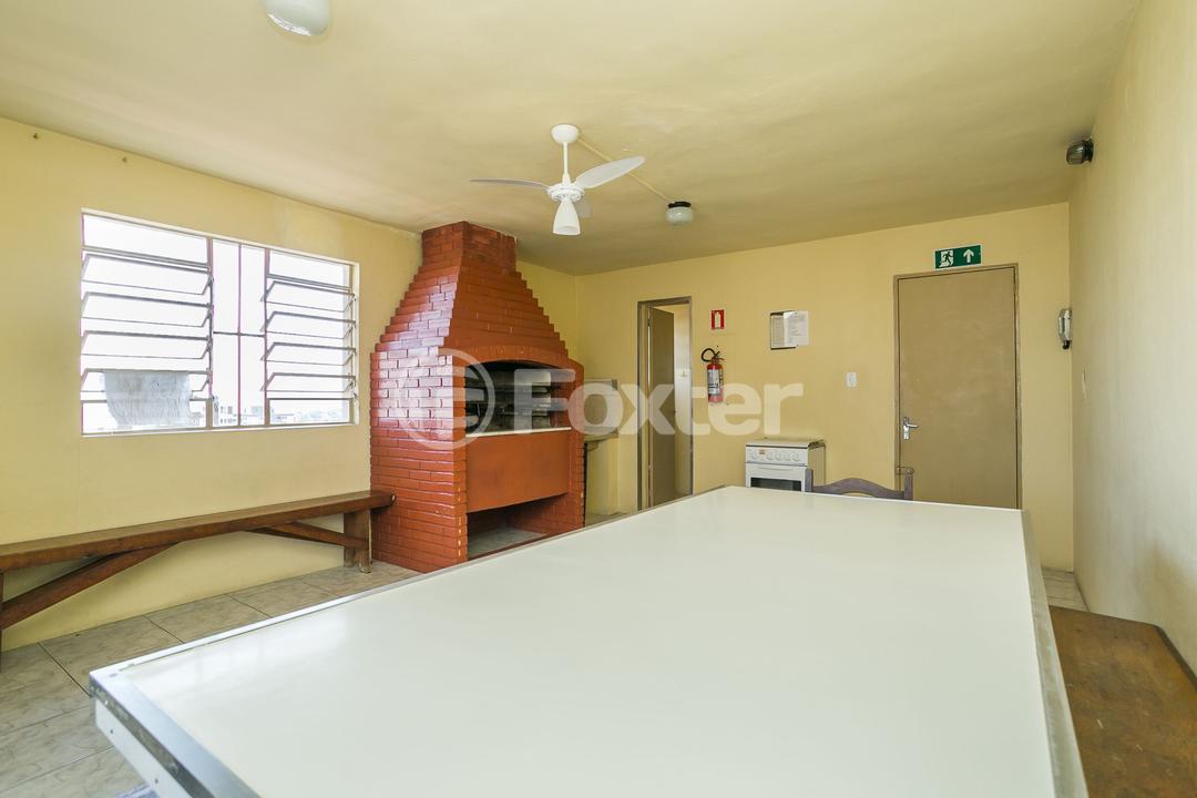 Apartamento à venda com 2 quartos, 53m² - Foto 18