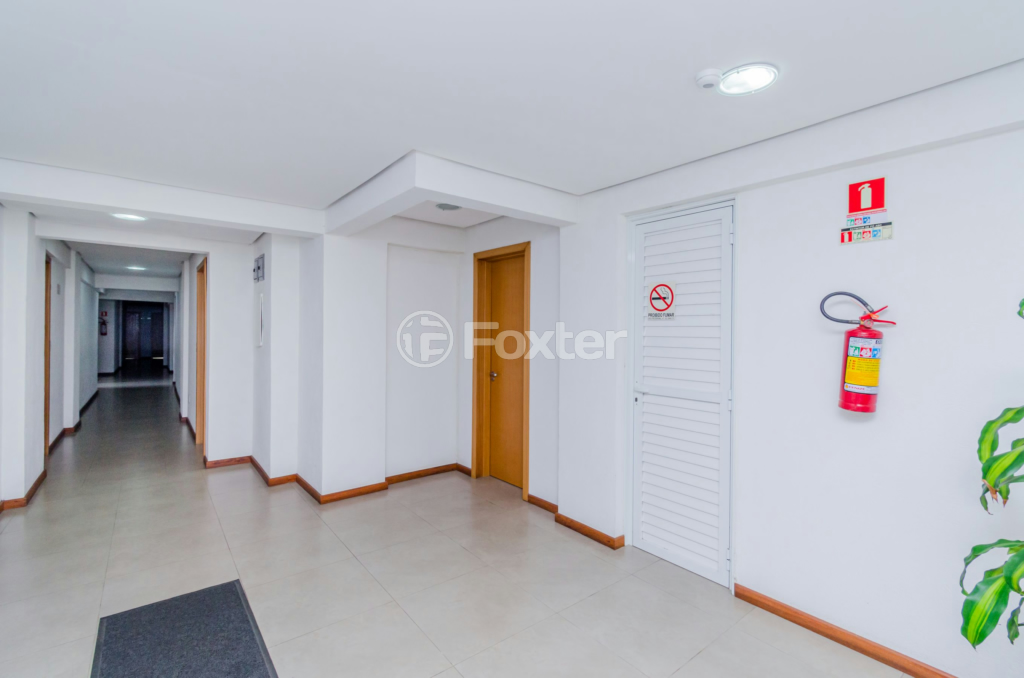 Apartamento à venda com 2 quartos, 53m² - Foto 3