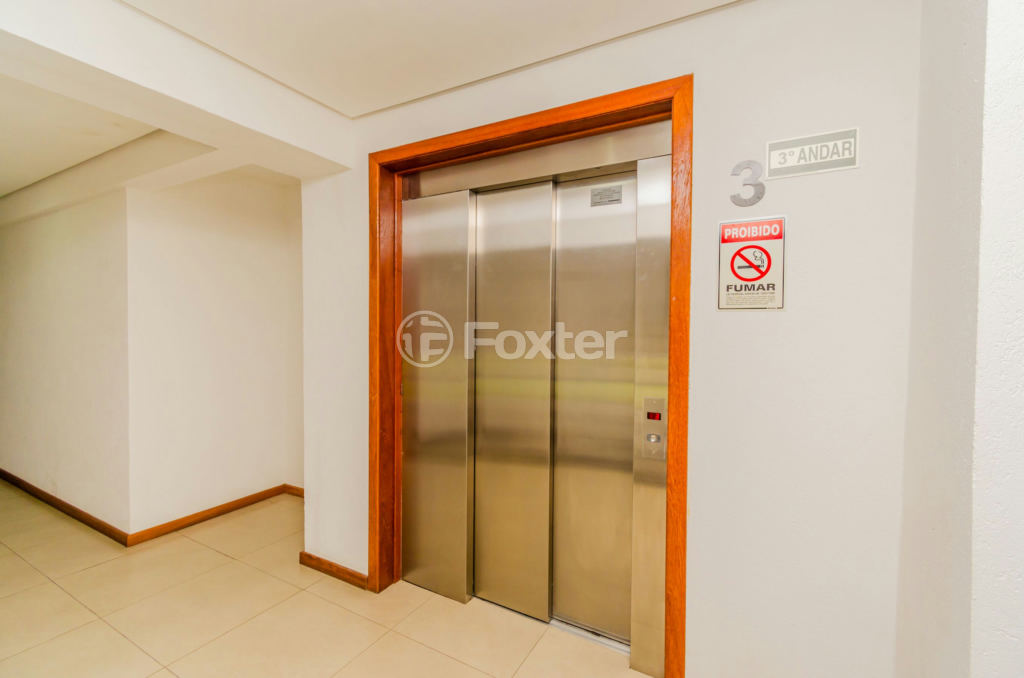 Apartamento à venda com 2 quartos, 53m² - Foto 4