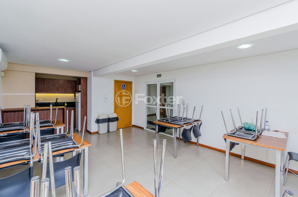 Apartamento à venda com 2 quartos, 53m² - Foto 6