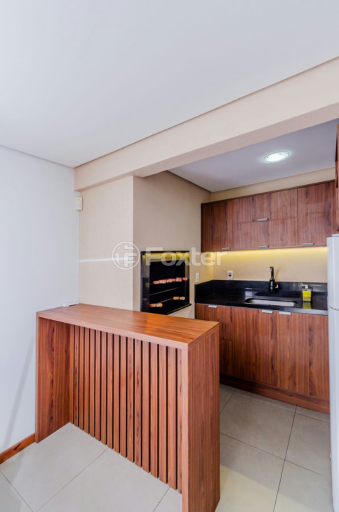 Apartamento à venda com 2 quartos, 53m² - Foto 7